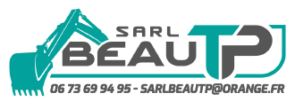 SARL BEAU TP
