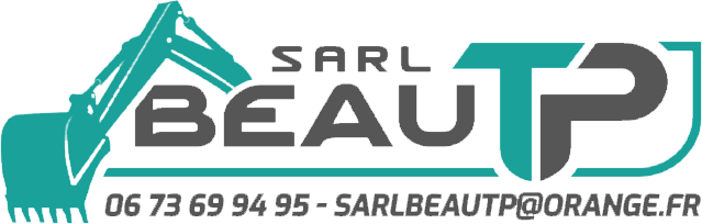 SARL BEAU TP